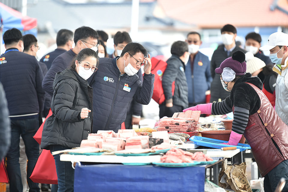 ▲사진 청송군청 제공.