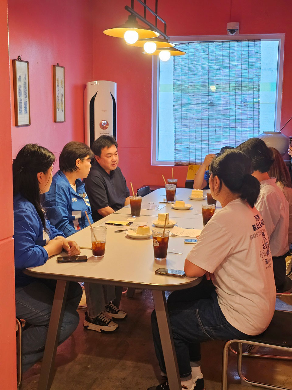 ▲▲이재명 대선 후보의 희귀질환 및 중증난치질환 관련 공약사진 민주당 경북도당.사진 민주당 경북도당.