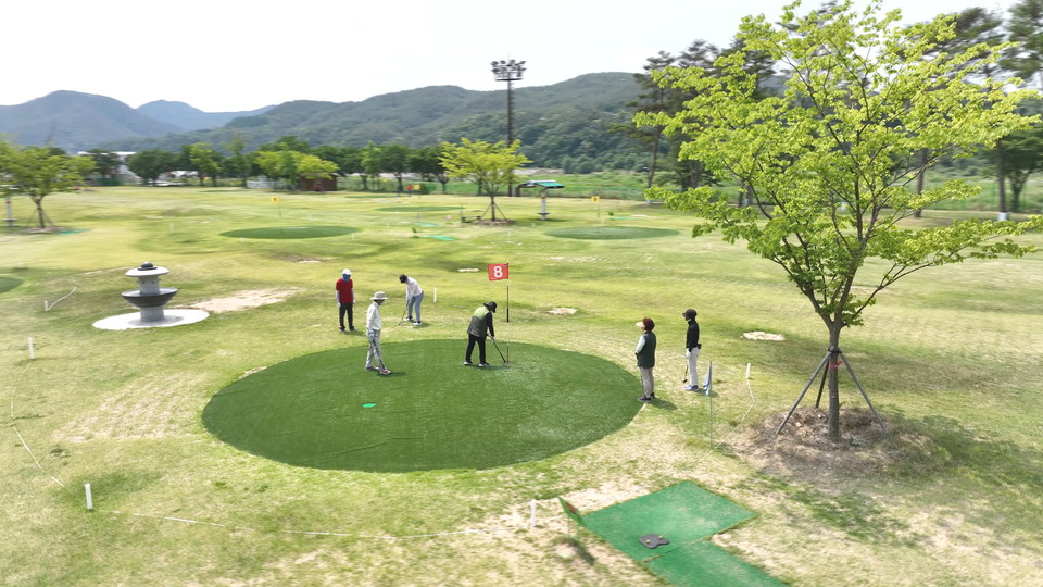 ▲사진 청송군