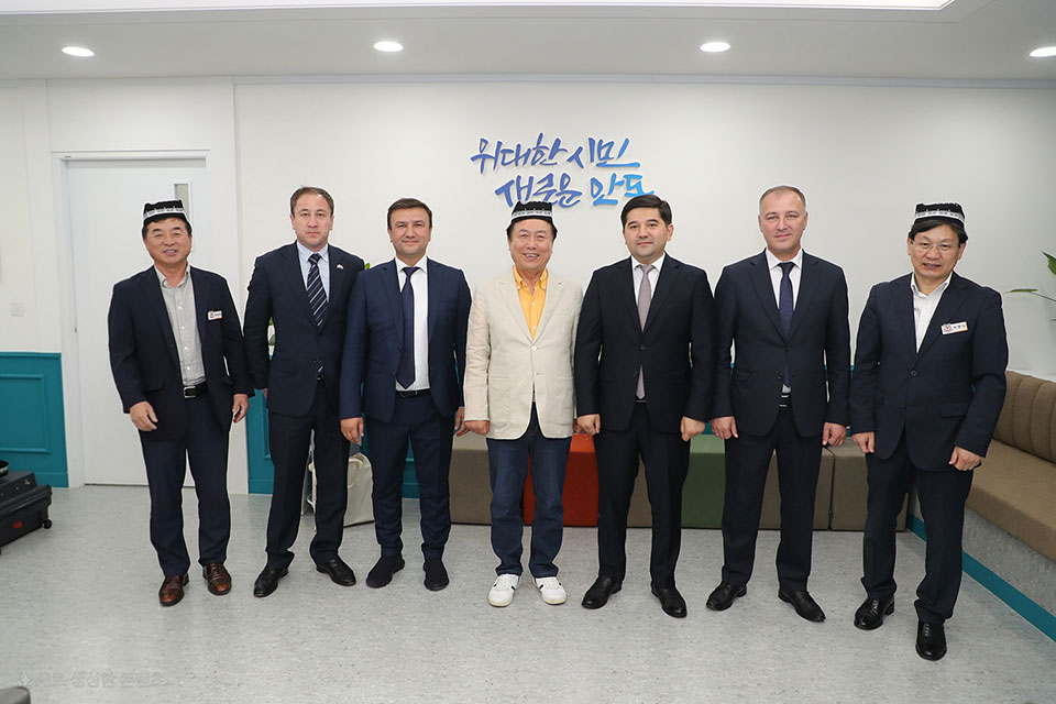 사진 안동시