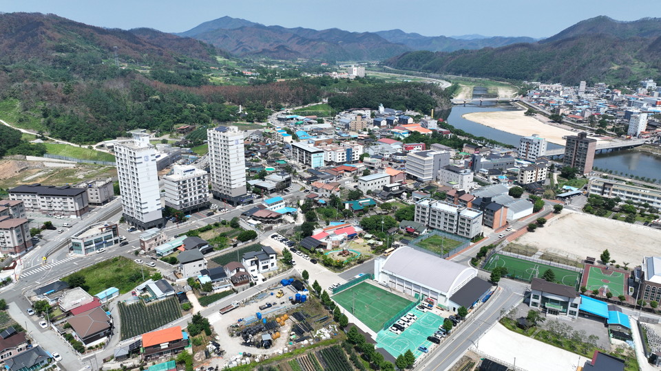 ▲사진 청송군