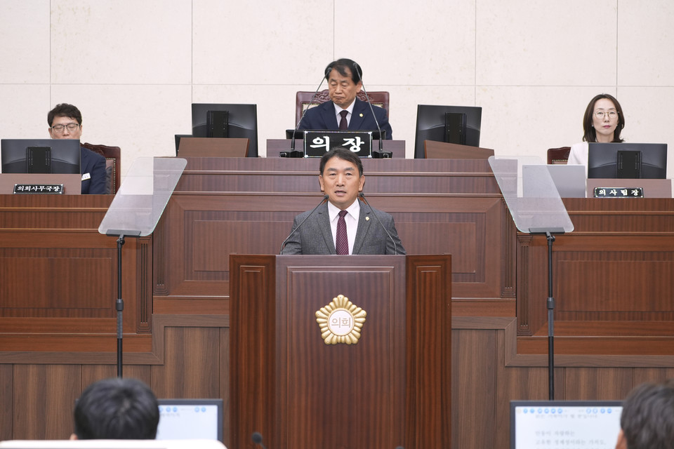▲사진 안동시의회