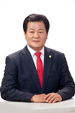 ▲손광 영 의 원(사진 안동시의회)