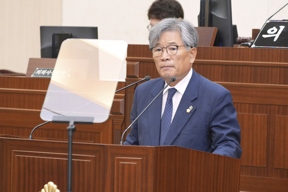 ▲사진 안동시의회